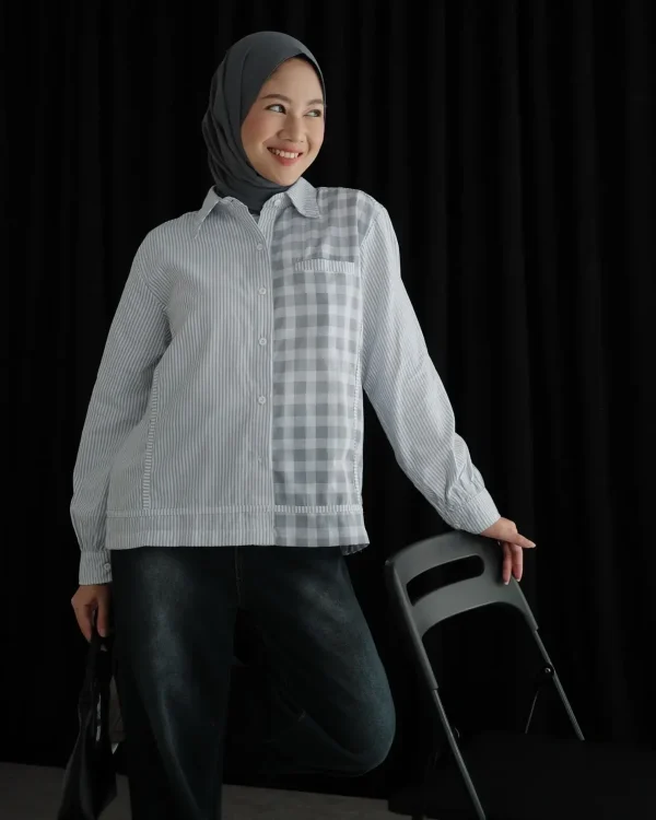 Decase Shirt foto 3