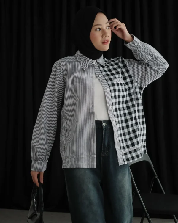 Decase Shirt foto 1