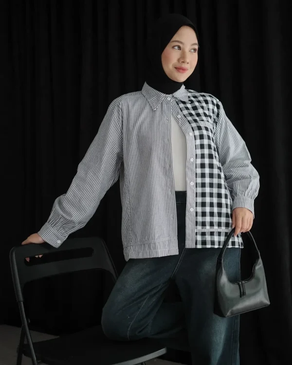 Decase Shirt foto 2