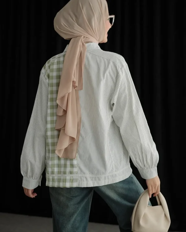 Decase Shirt foto 8