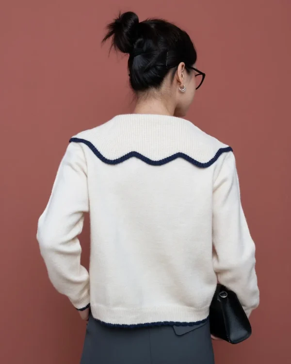 Electa Cardigan foto 3