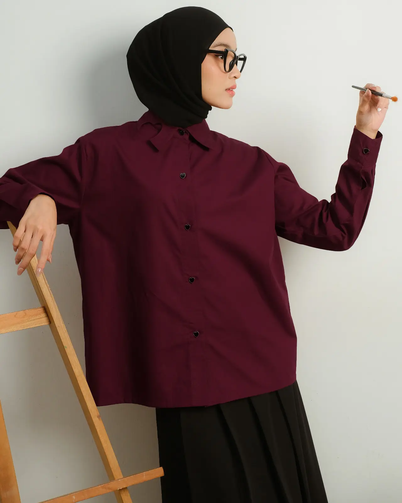 Emina Shirt foto 9