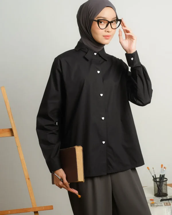 Emina Shirt foto 2