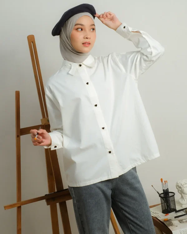 Emina Shirt foto 4