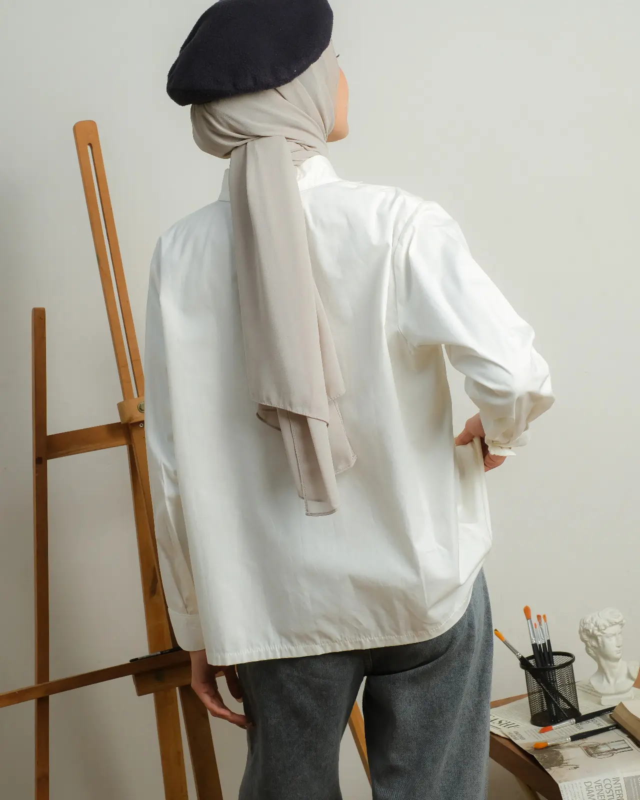 Emina Shirt foto 5