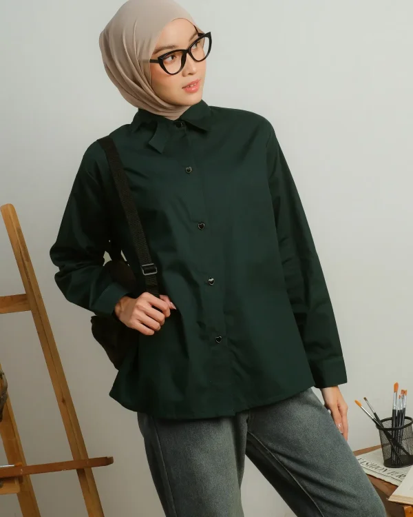 Emina Shirt foto 6