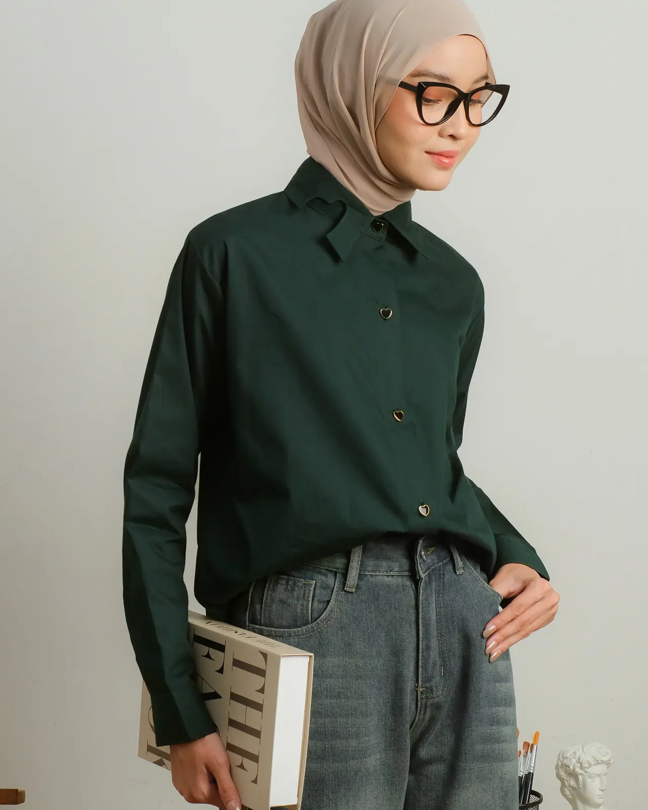 Emina Shirt foto 7