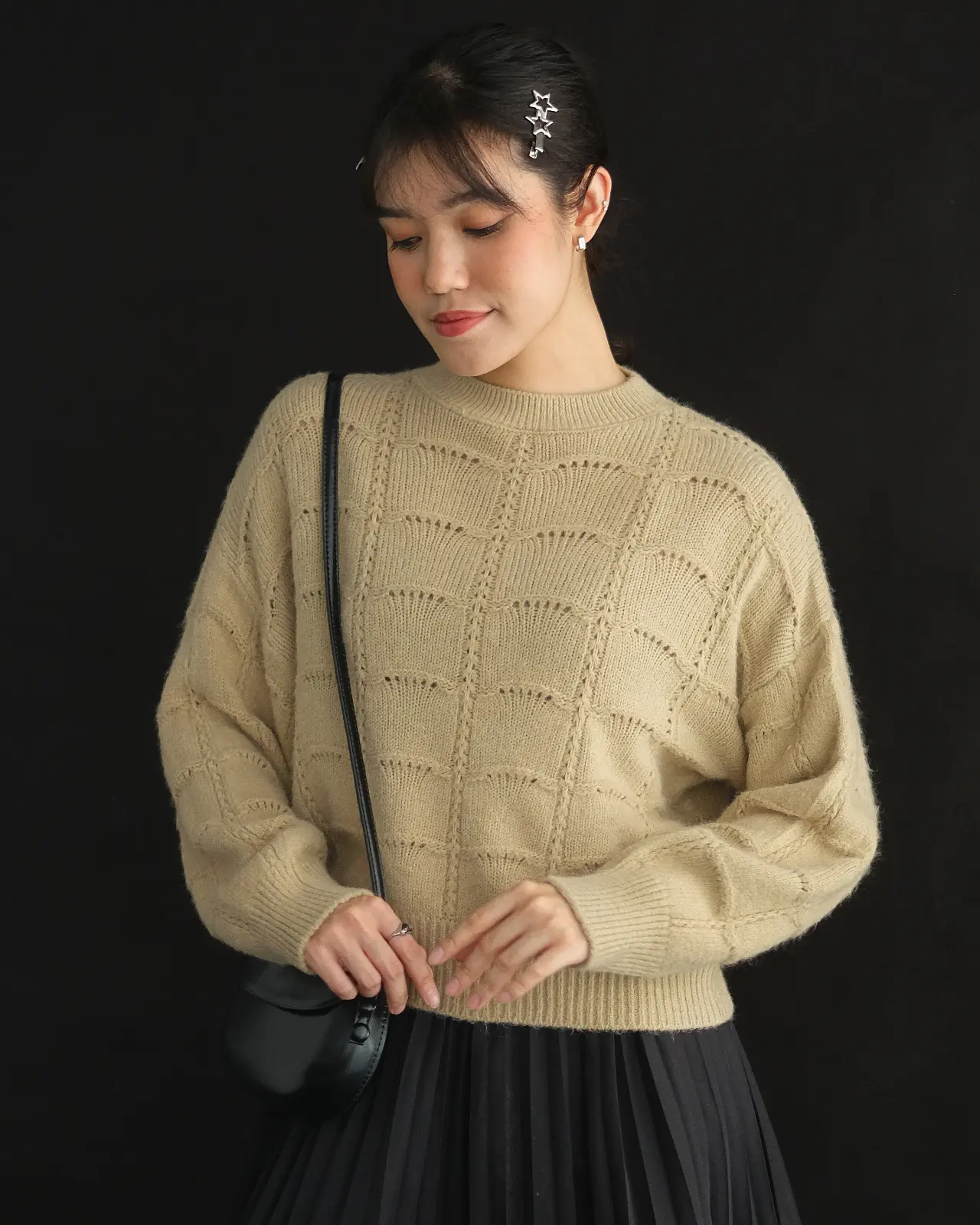 Evaline Longsleeve foto 9