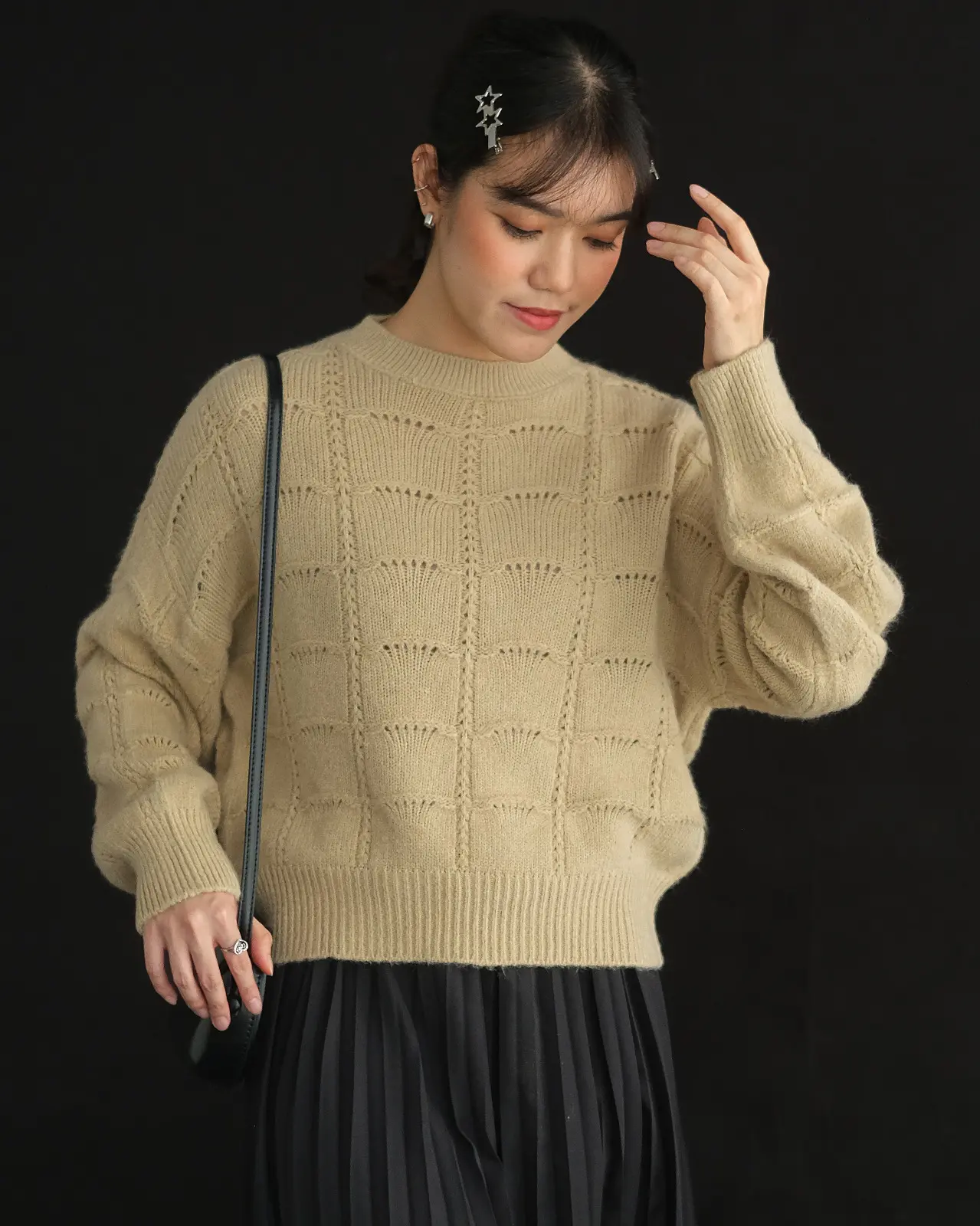 Evaline Longsleeve foto 8