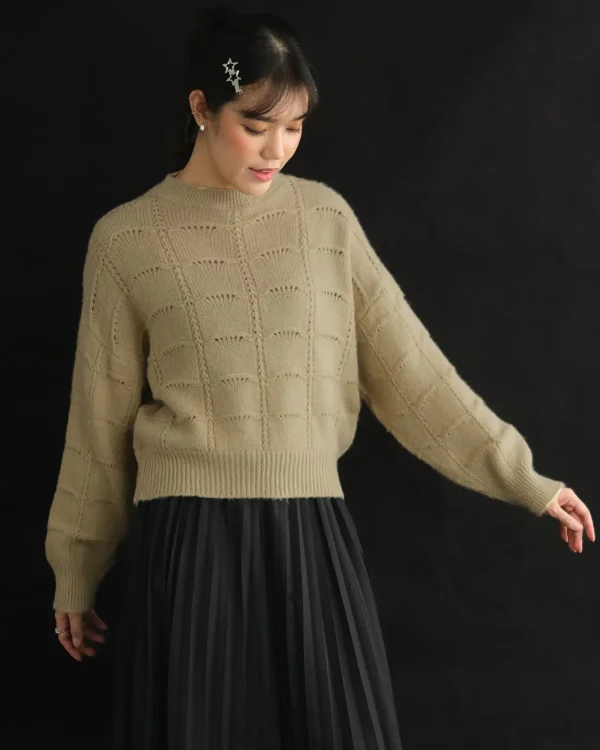 Evaline Longsleeve foto 7