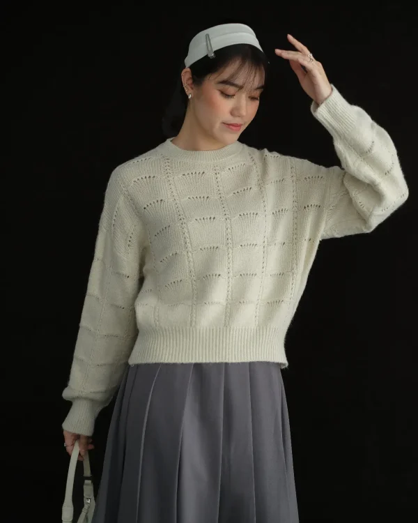 Evaline Longsleeve foto 2