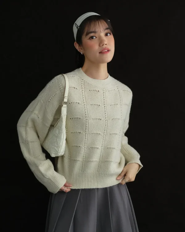 Evaline Longsleeve foto 3