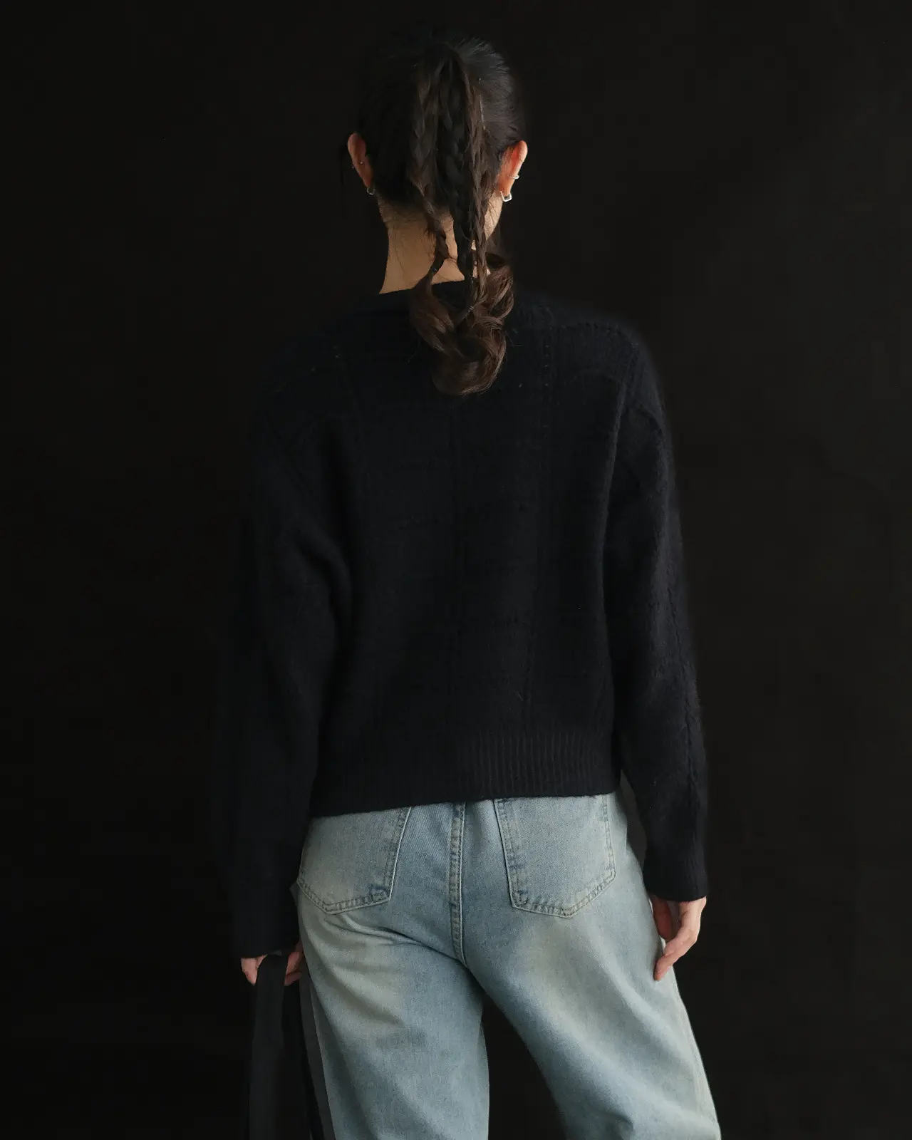 Evaline Longsleeve foto 6