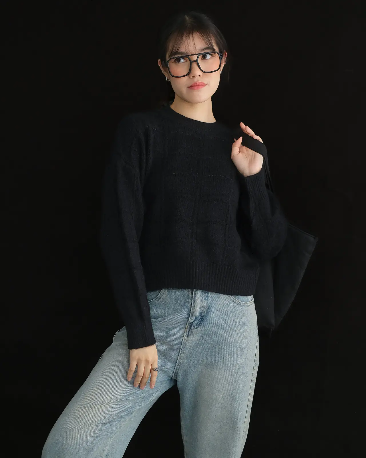 Evaline Longsleeve foto 5