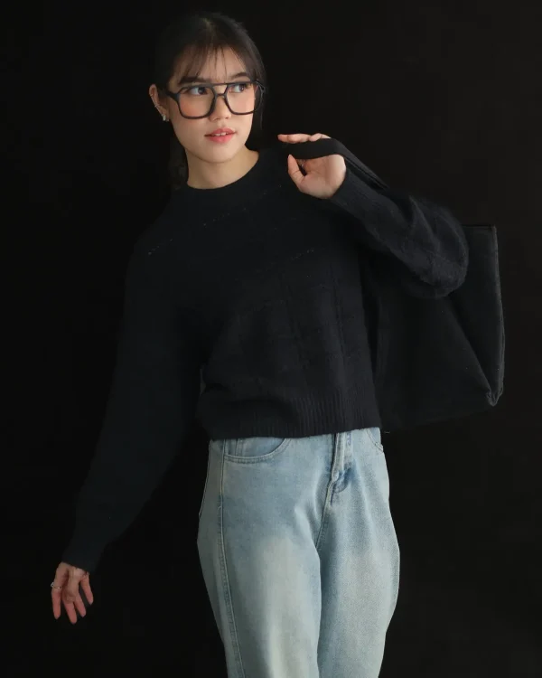 Evaline Longsleeve foto 4