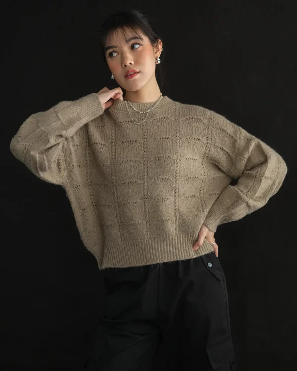 Evaline Longsleeve foto 10