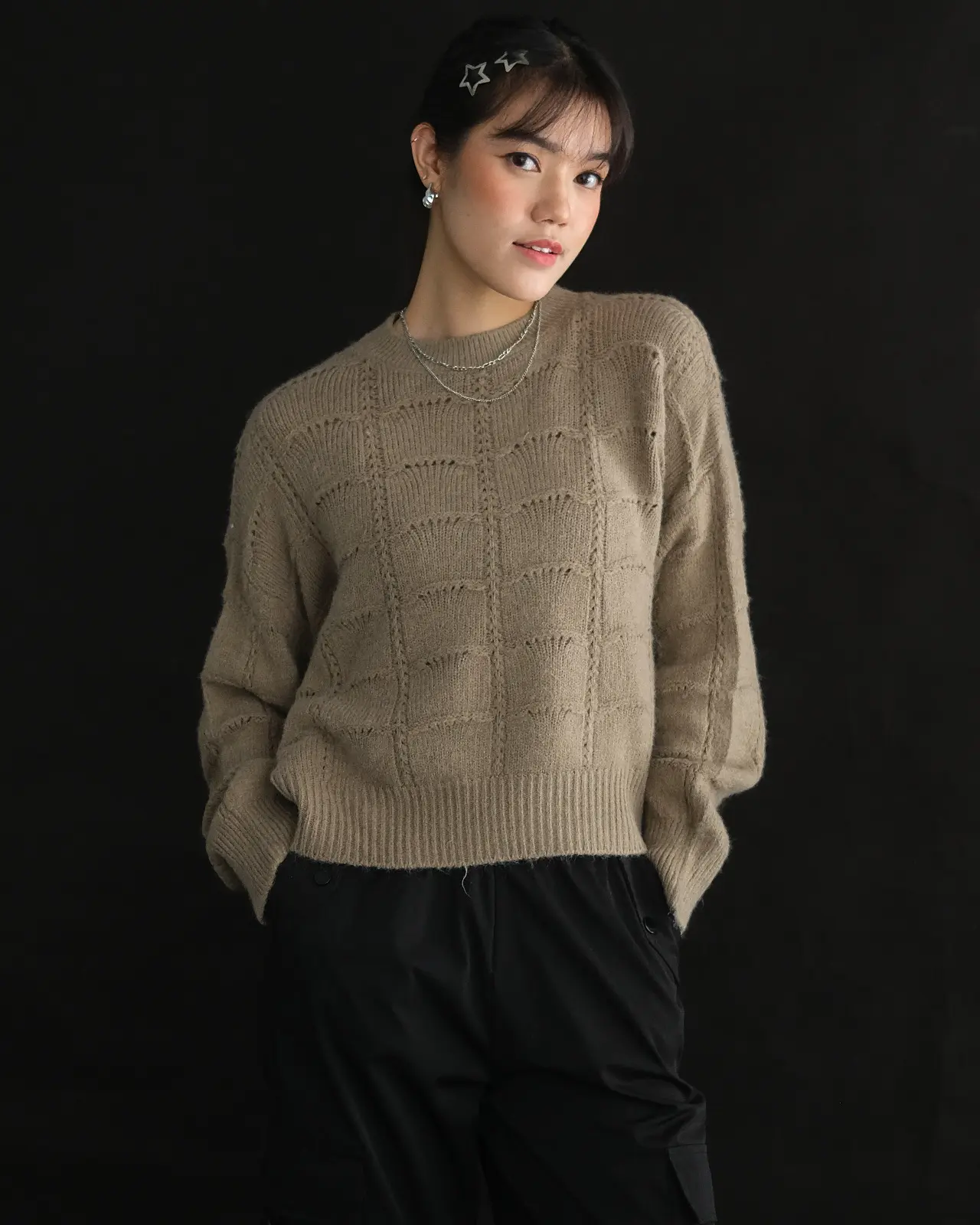 Evaline Longsleeve foto 11