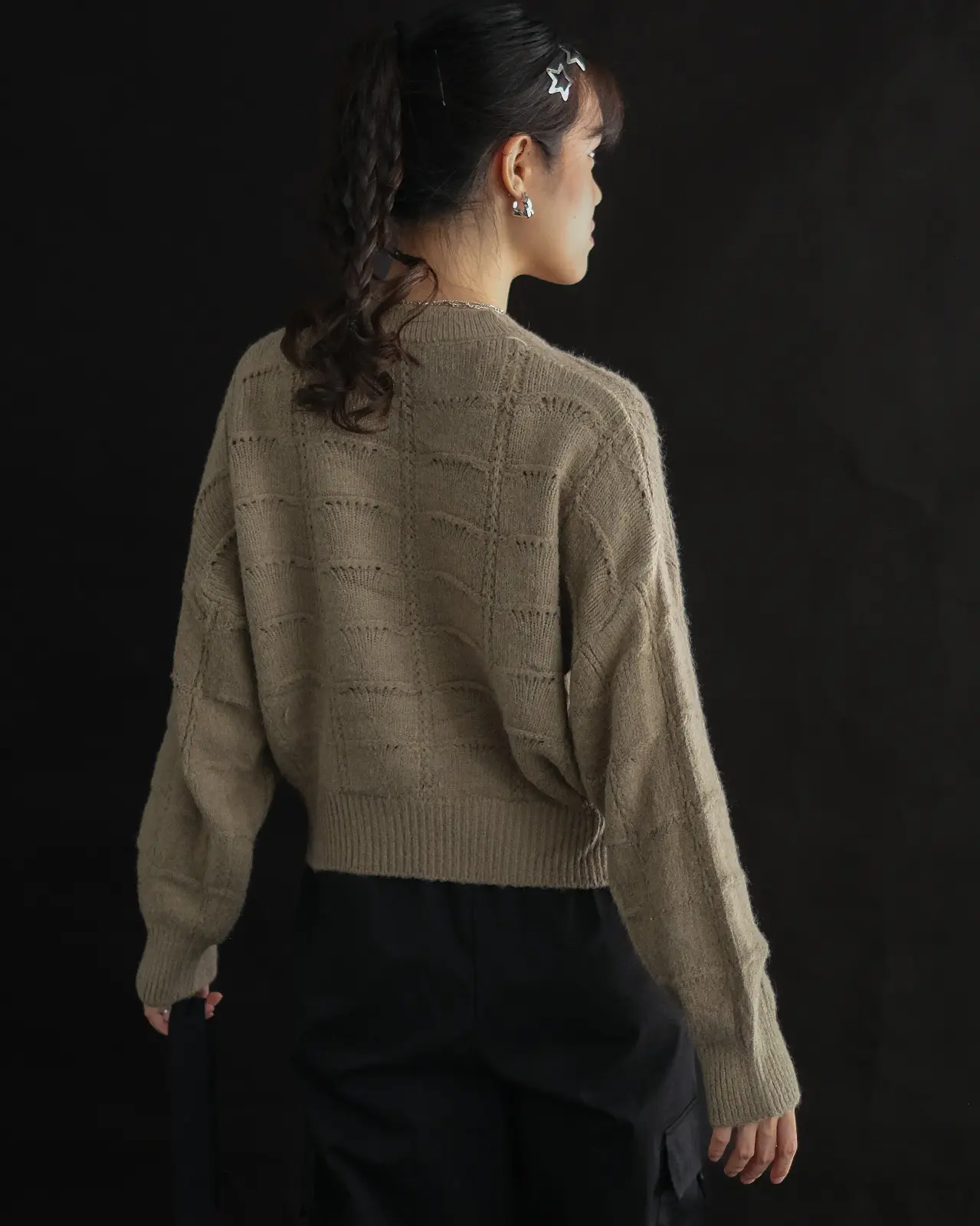 Evaline Longsleeve foto 12