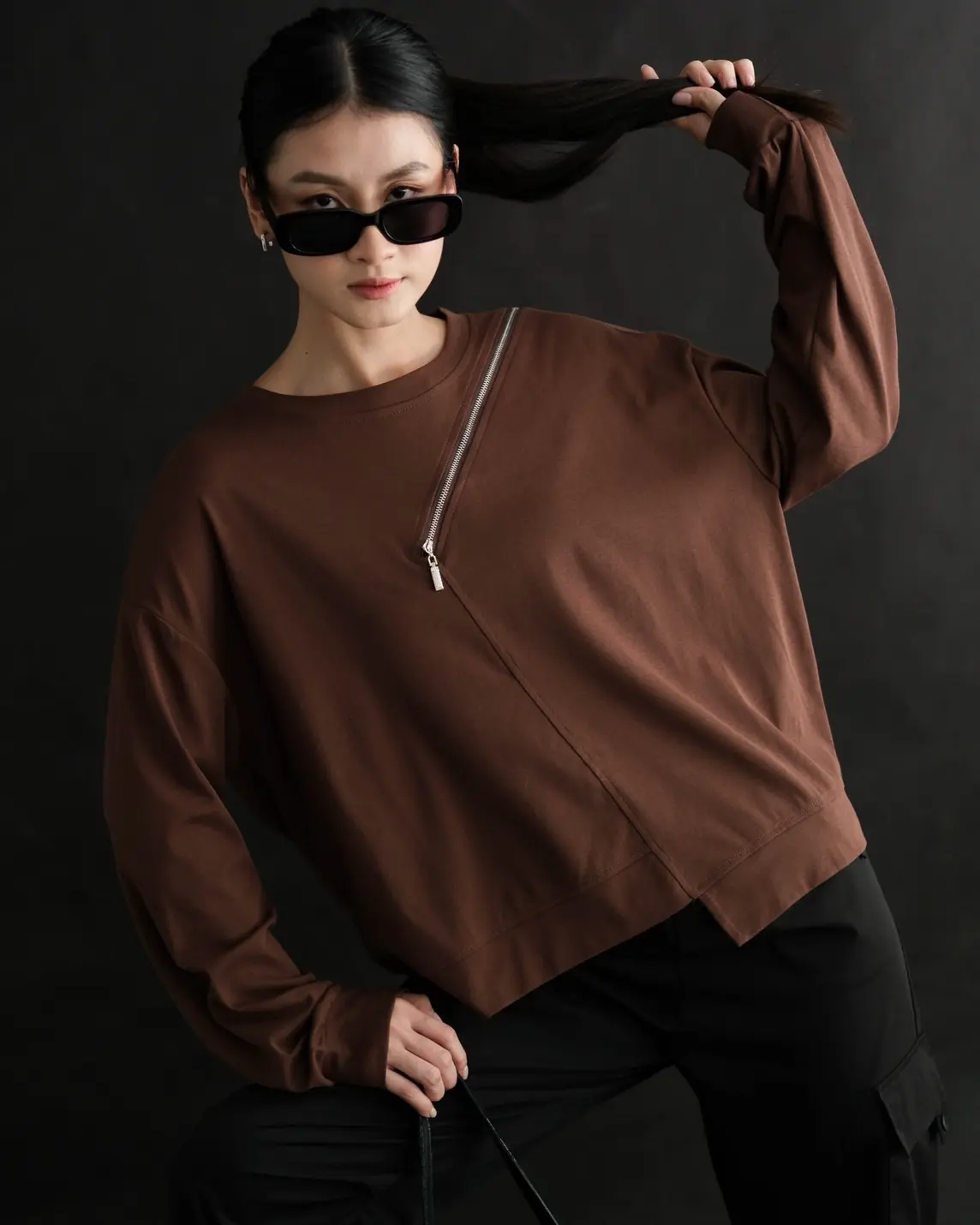 Faihada Longsleeve foto 7