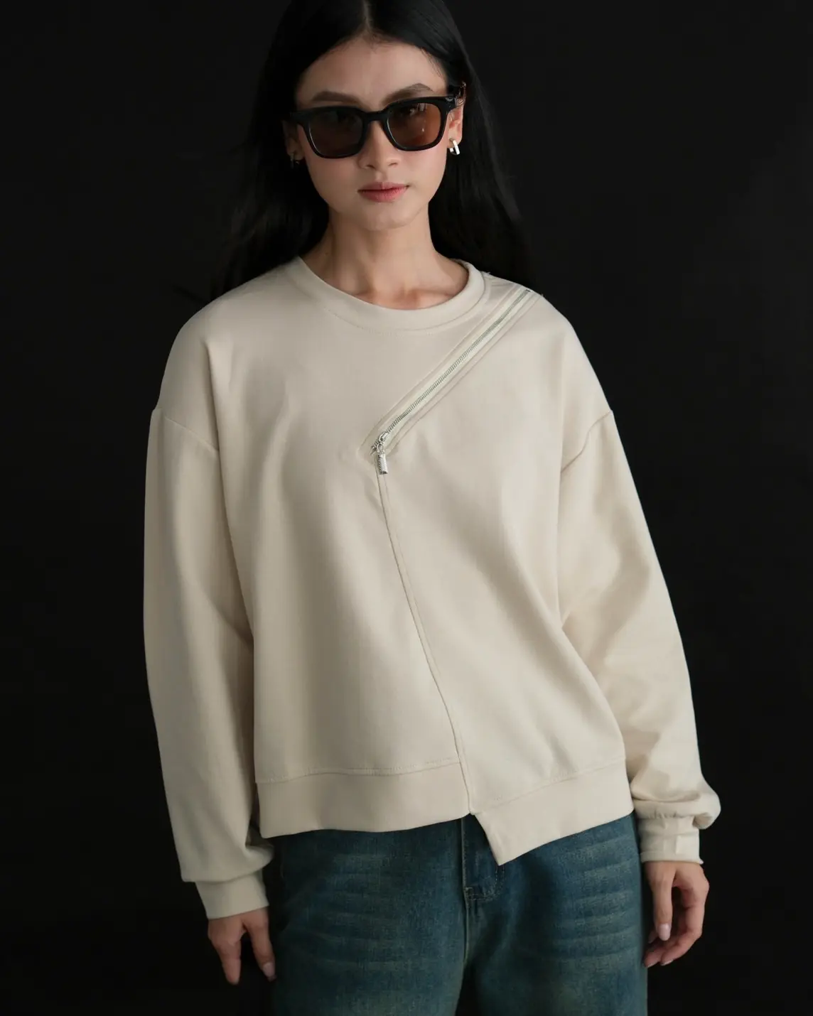 Faihada Longsleeve foto 10