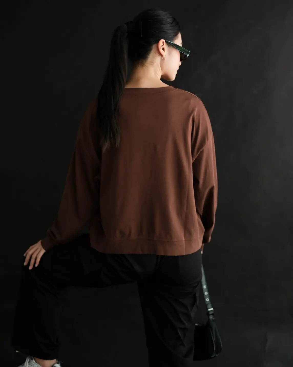 Faihada Longsleeve foto 8