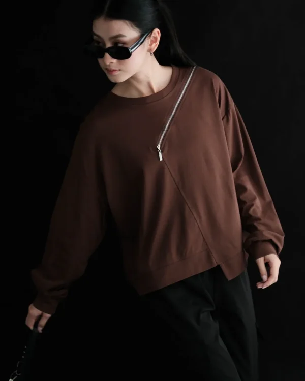 Faihada Longsleeve foto 6