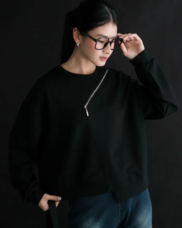 Faihada Longsleeve foto 1