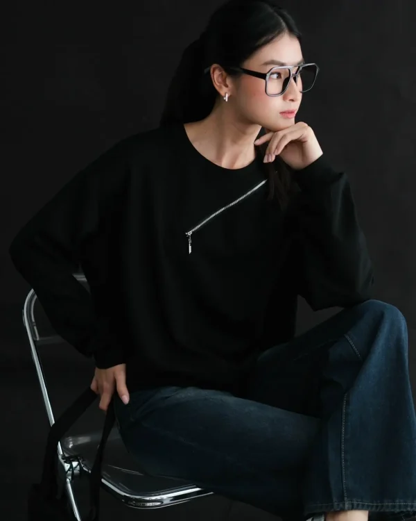 Faihada Longsleeve foto 2