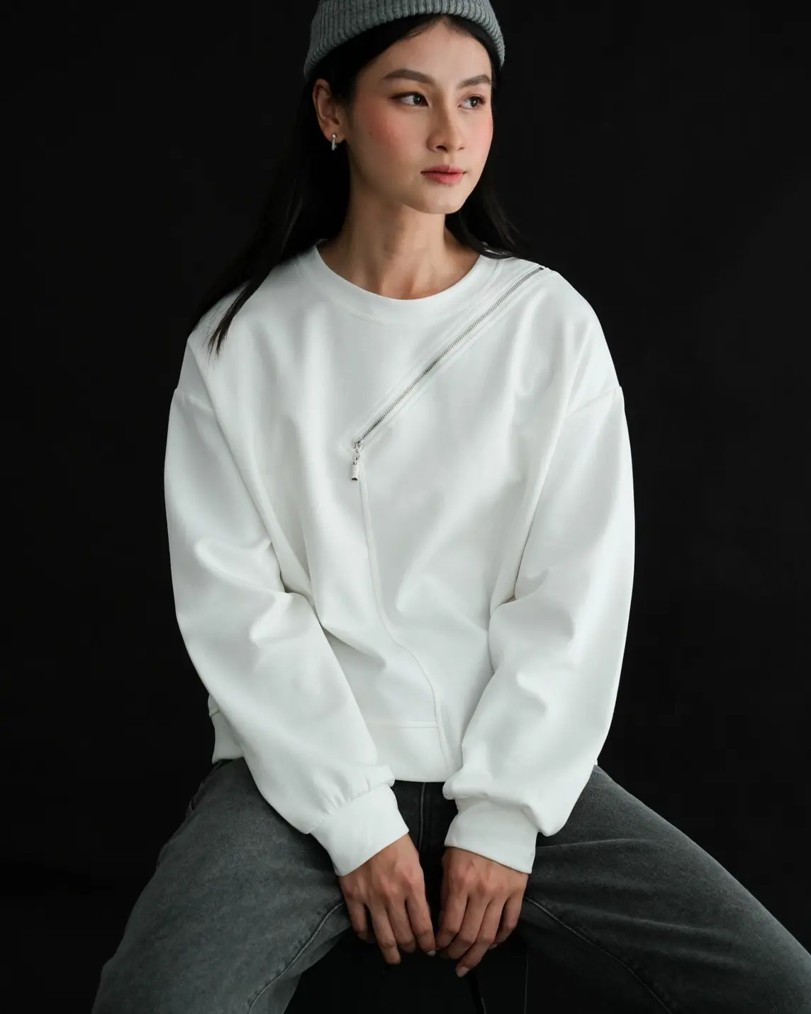 Faihada Longsleeve foto 5