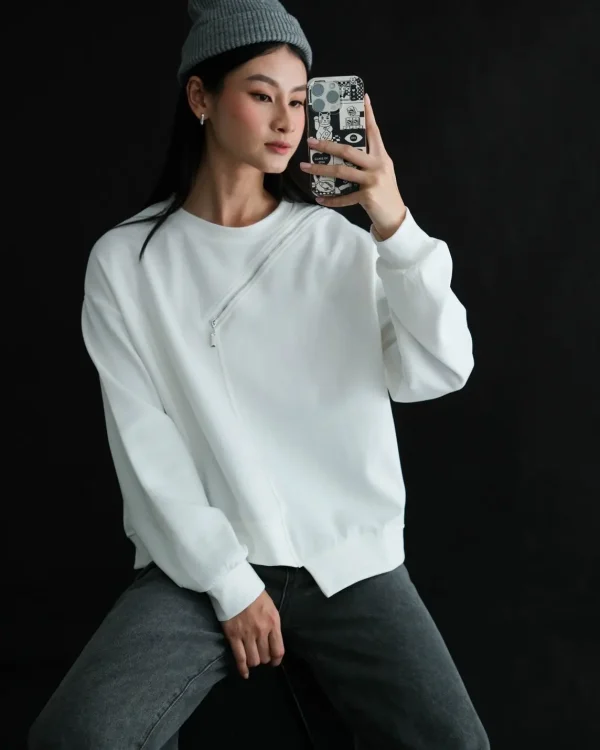 Faihada Longsleeve foto 3