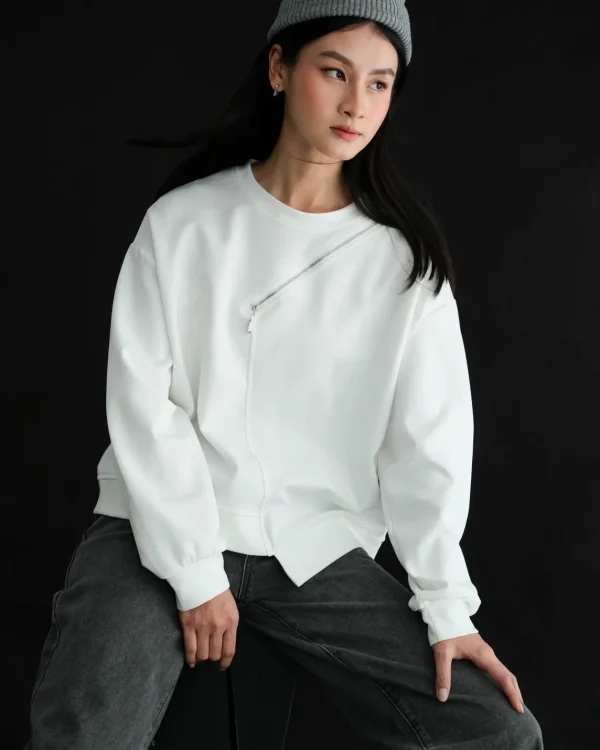 Faihada Longsleeve foto 4
