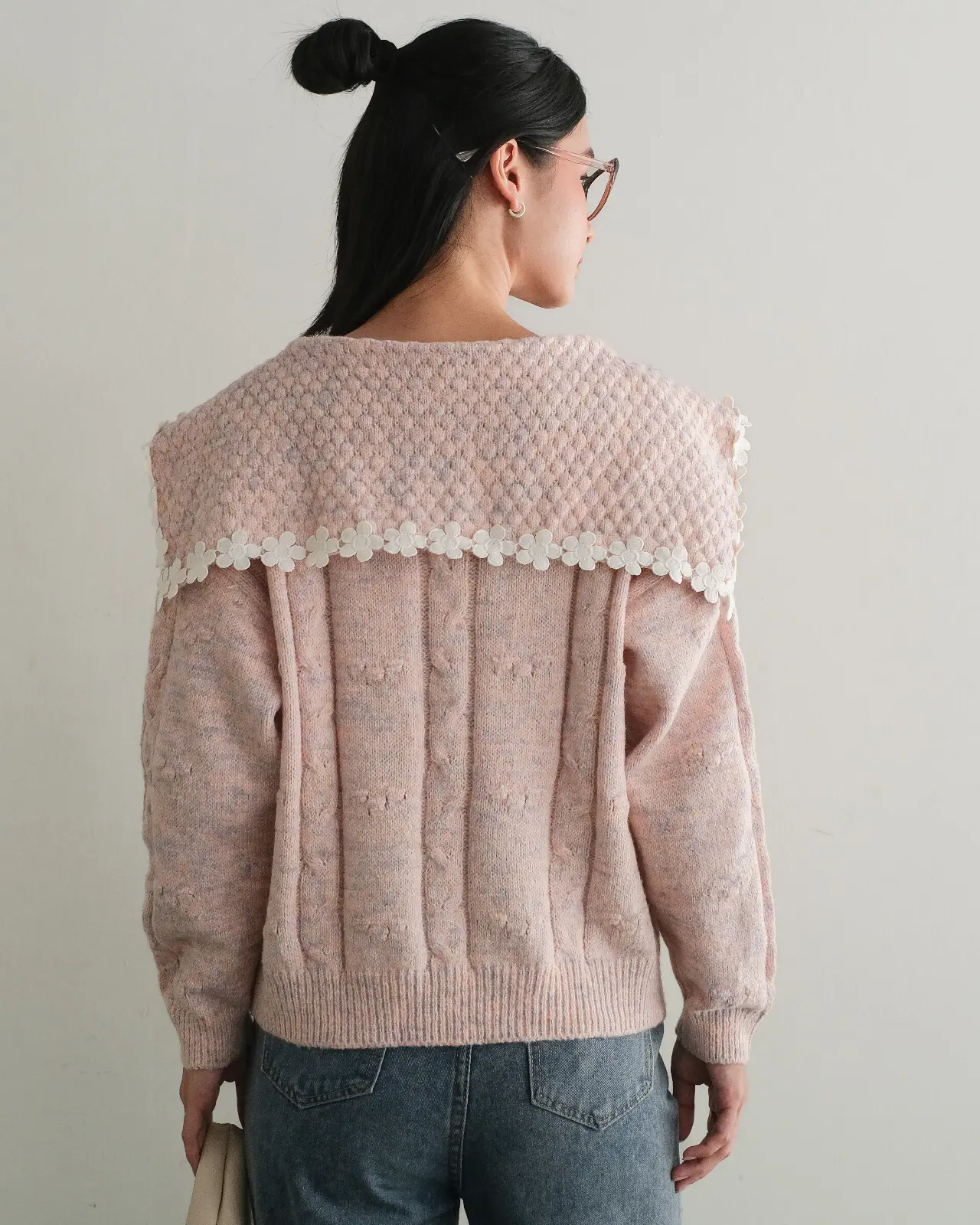 Hazkiya Cardigan foto 6
