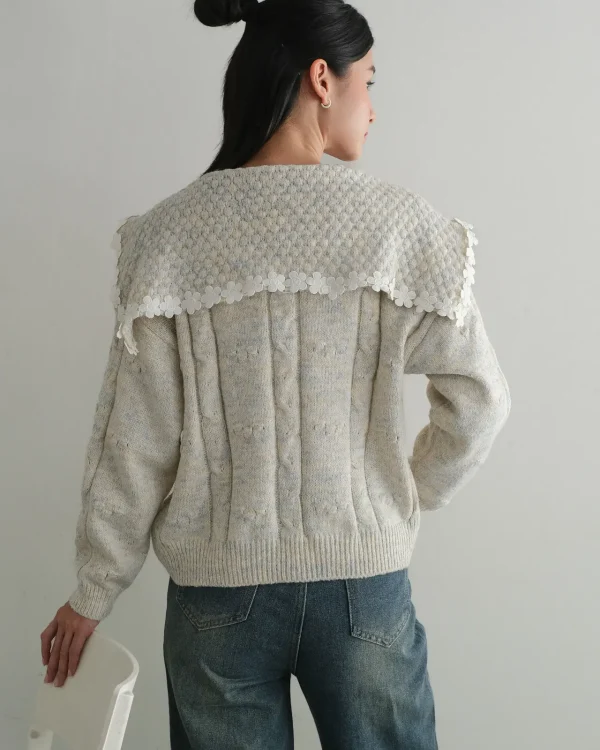 Hazkiya Cardigan foto 3
