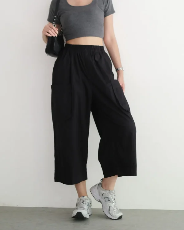 Jaide Cullote Pants foto 4