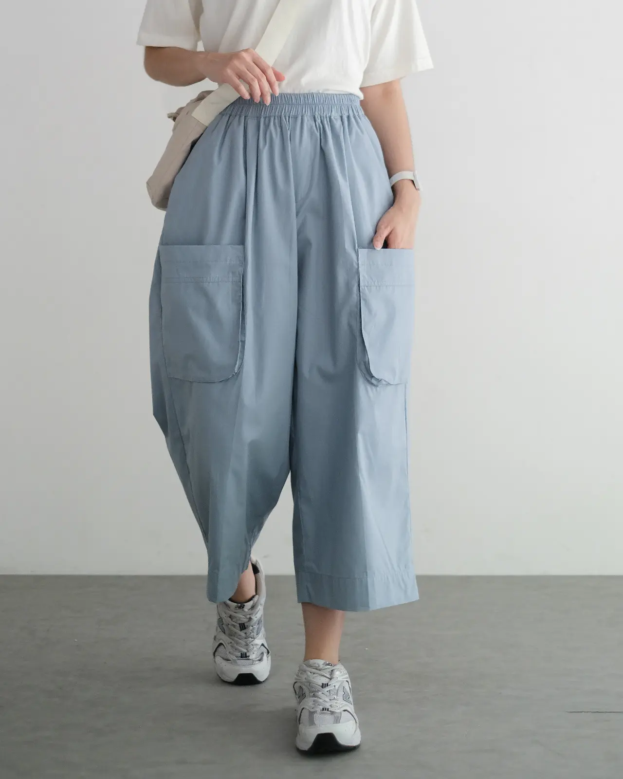 Jaide Cullote Pants foto 7