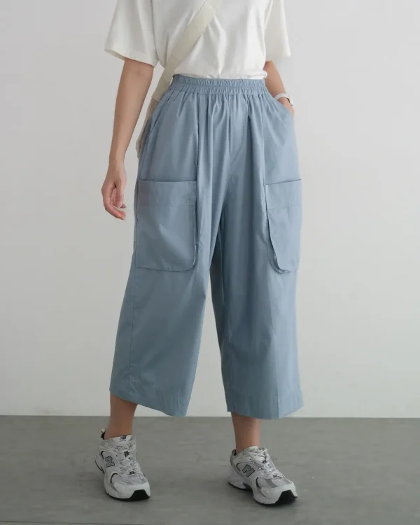 Jaide Cullote Pants foto 5