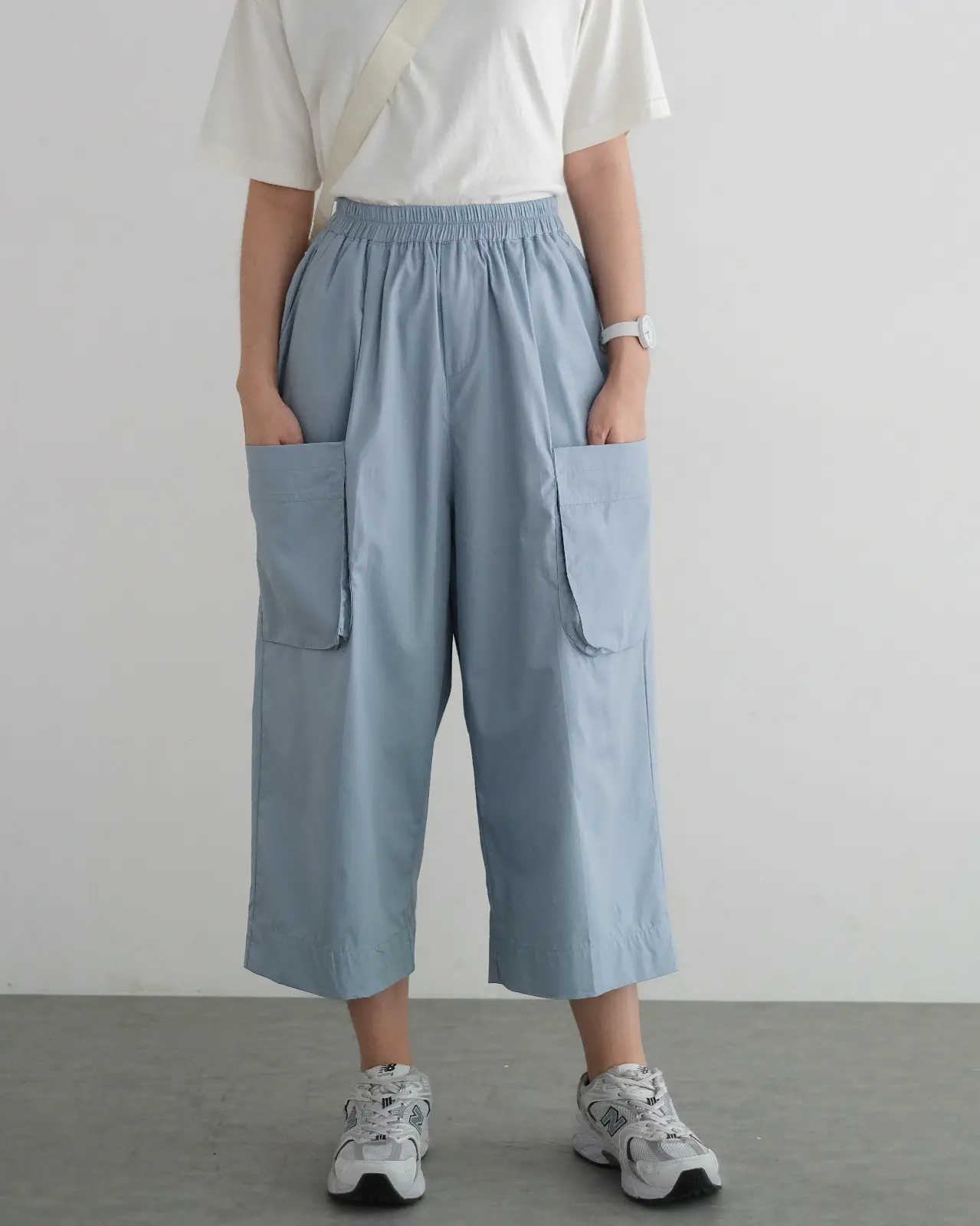 Jaide Cullote Pants foto 6