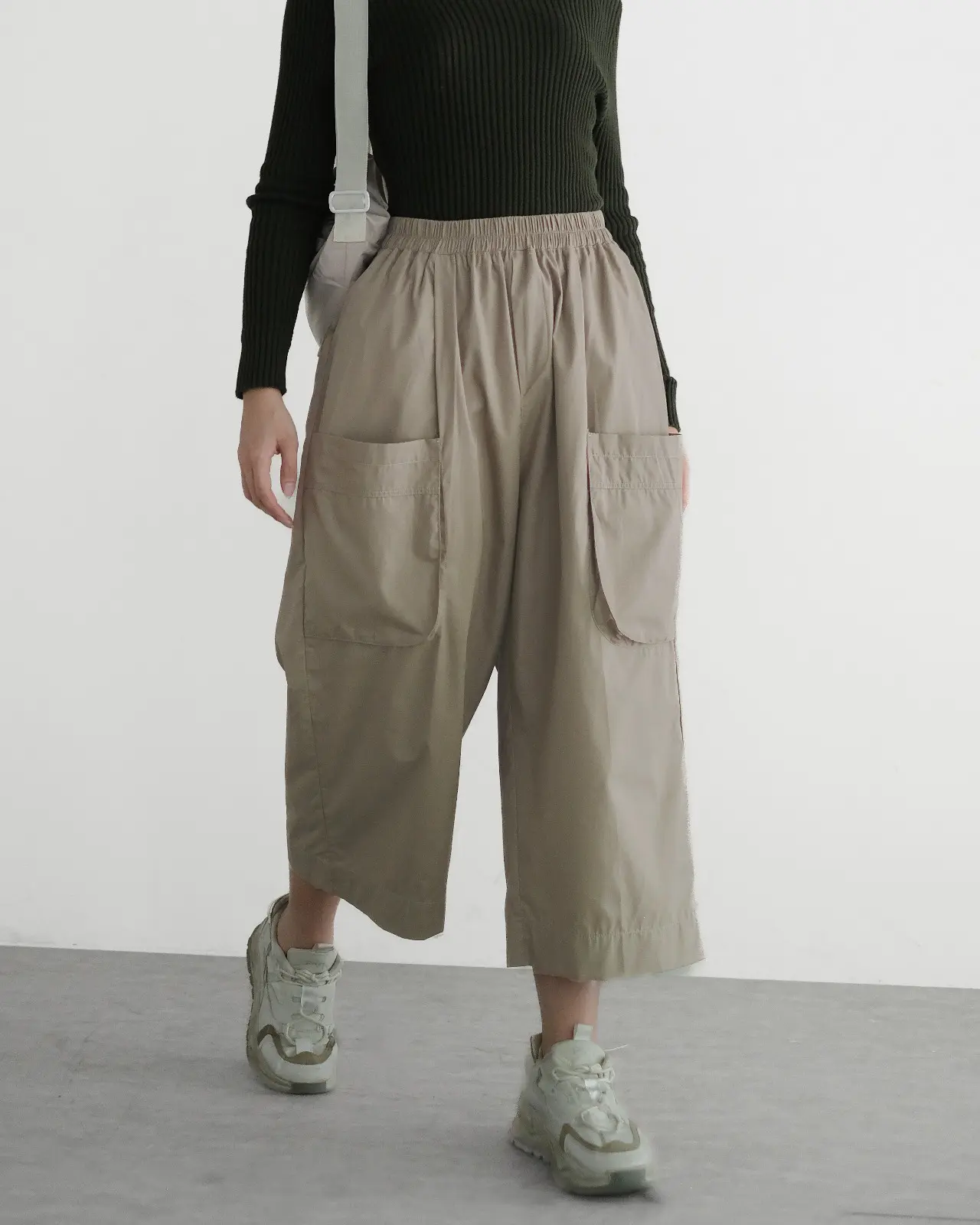 Jaide Cullote Pants foto 9