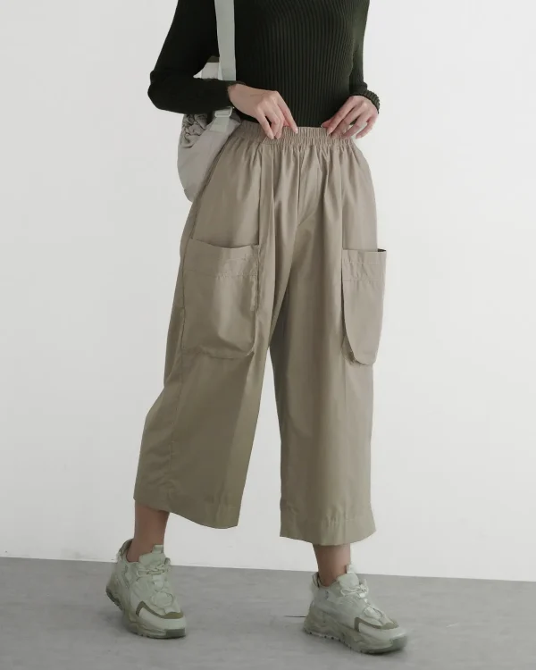 Jaide Cullote Pants foto 8
