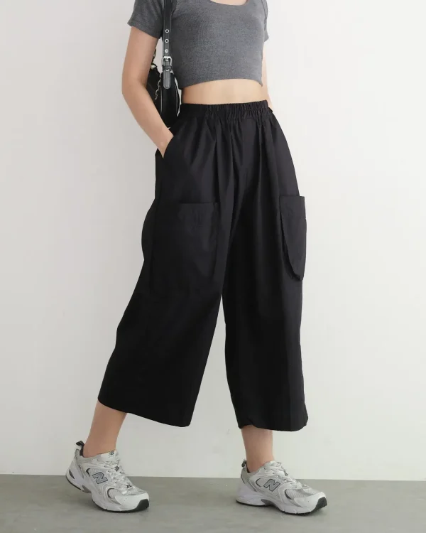 Jaide Cullote Pants foto 3
