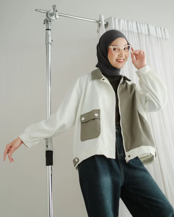 Juno Jacket foto 5