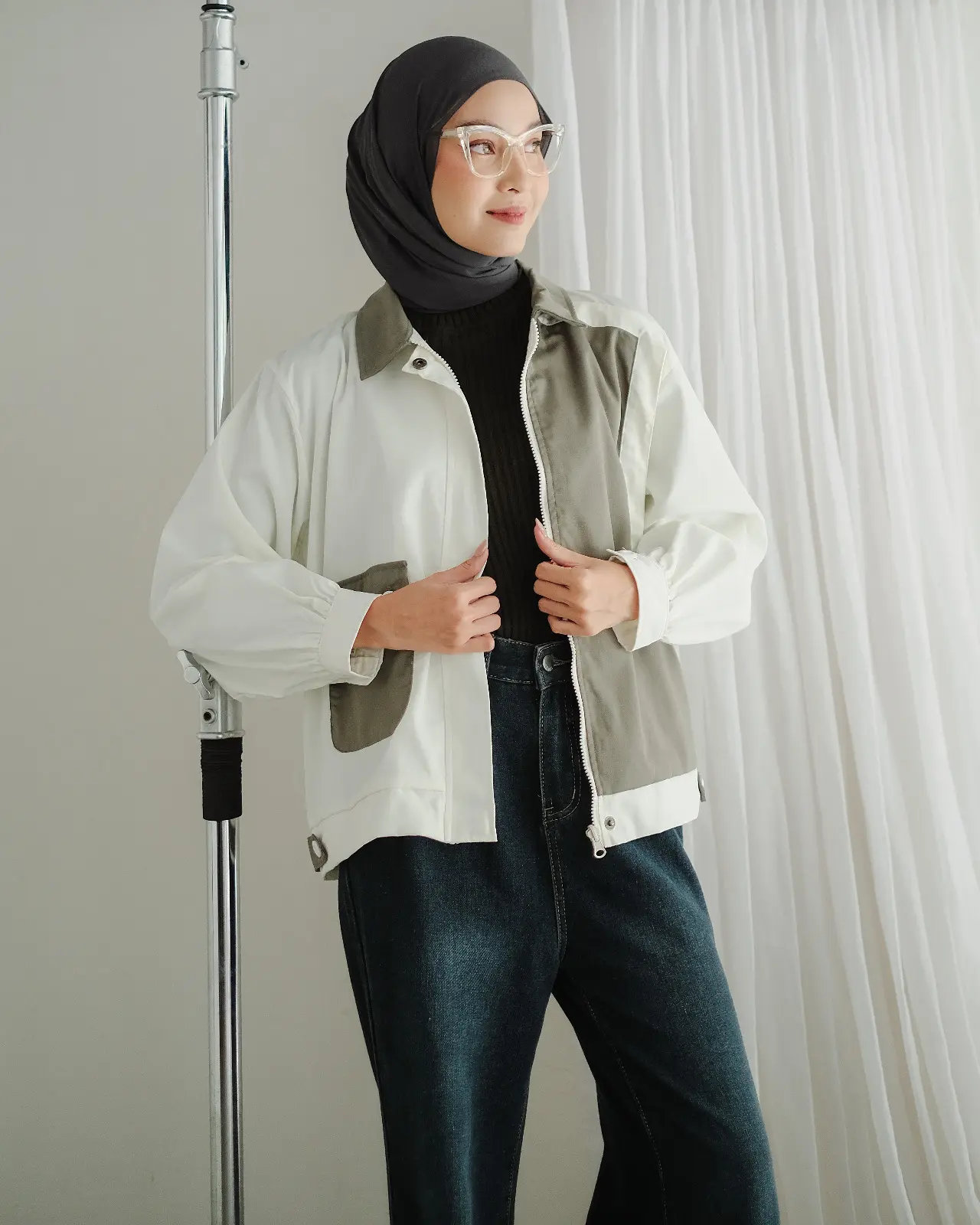 Juno Jacket foto 6