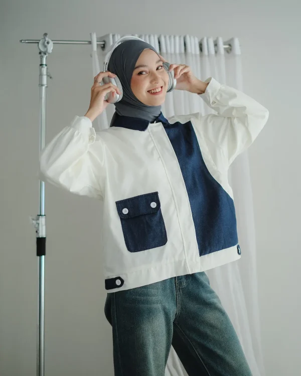Juno Jacket foto 3