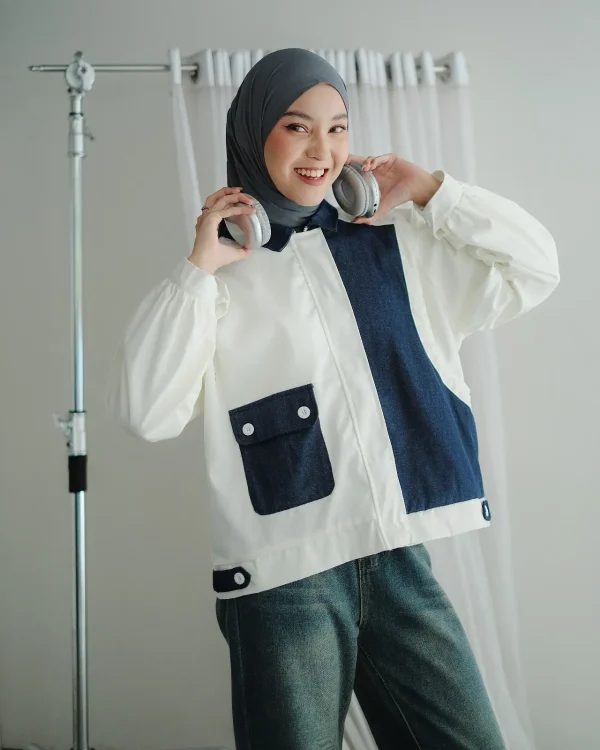 Juno Jacket foto 4