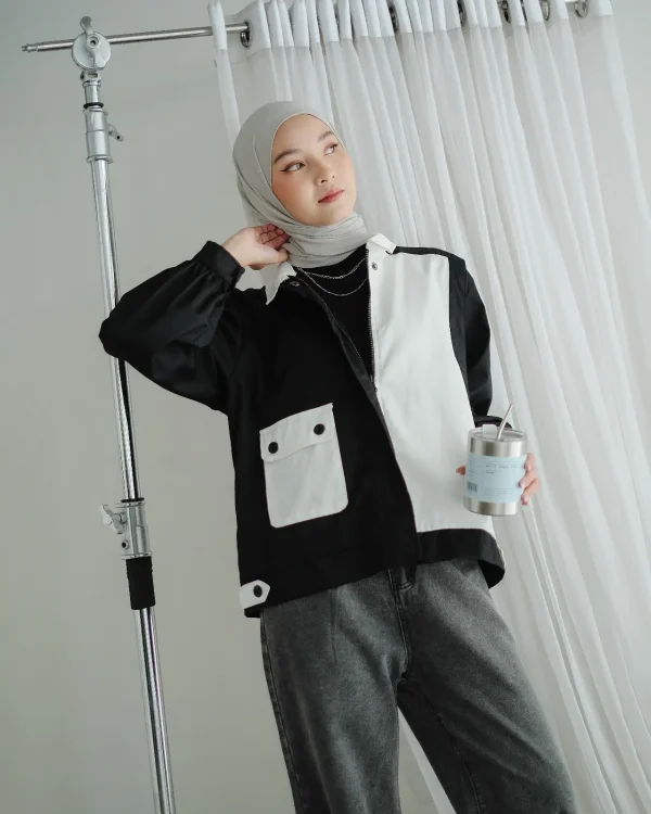 Juno Jacket foto 1