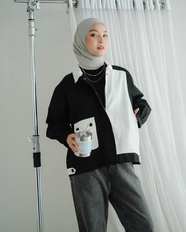 Juno Jacket foto 2
