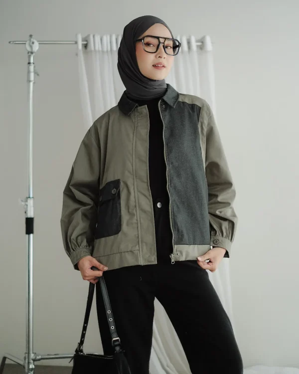Juno Jacket foto 7