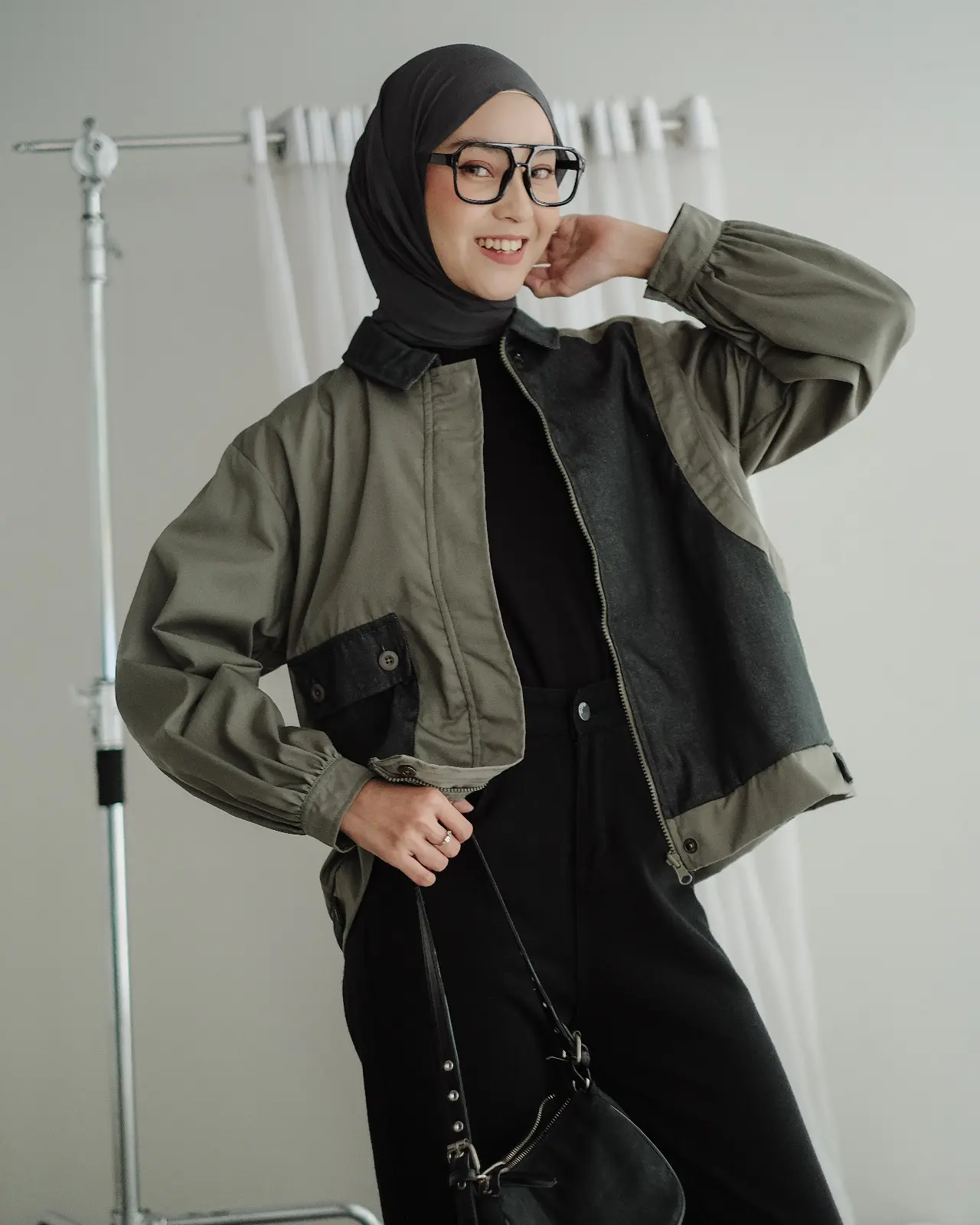 Juno Jacket foto 8