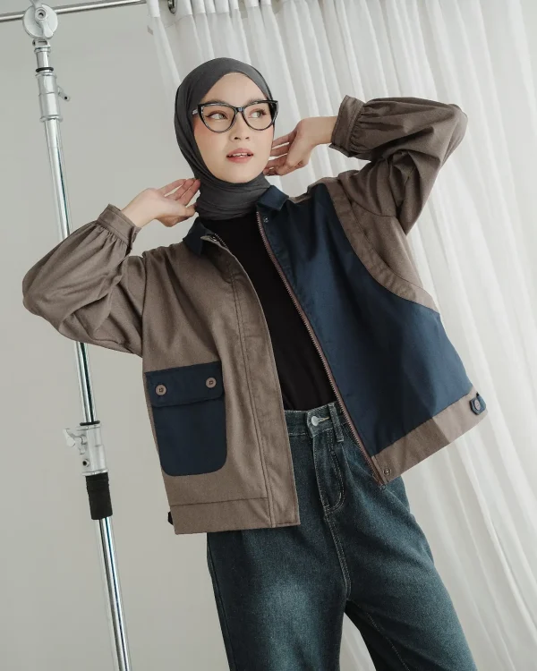 Juno Jacket foto 9