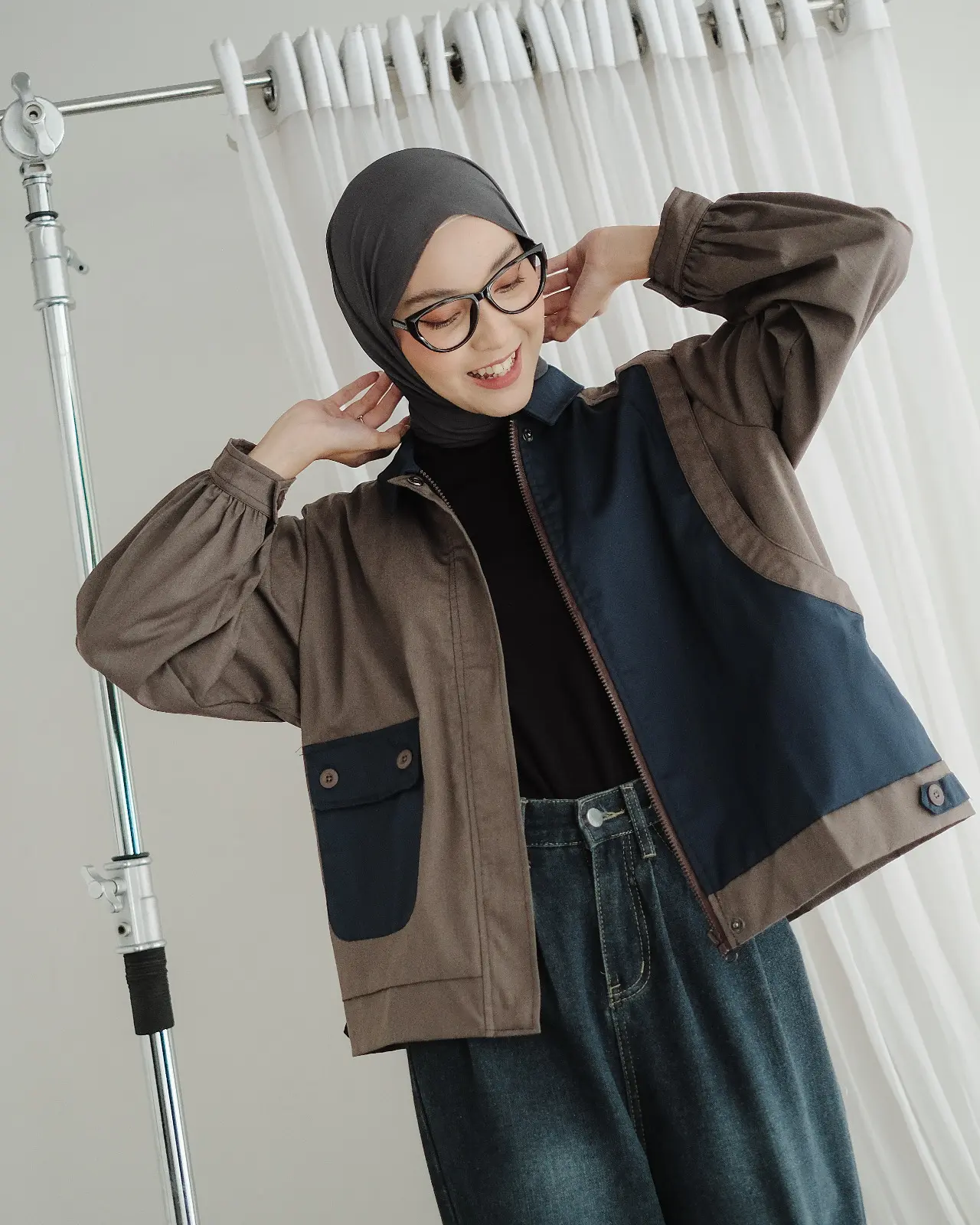 Juno Jacket foto 10